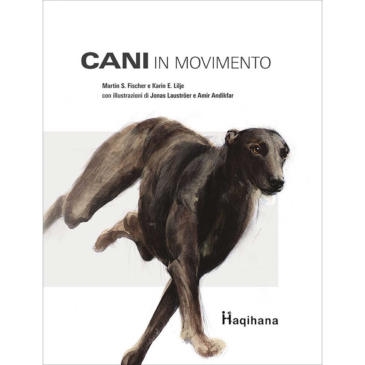 Cani in movimento (italian only) Cani in movimento (italian only)
