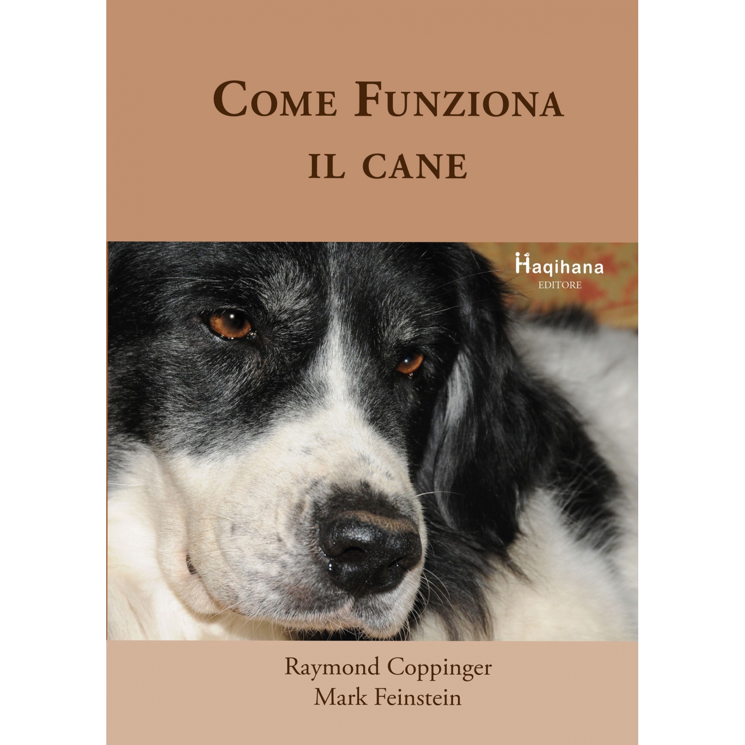 Come funziona il Cane (ITALIAN ONLY) Come funziona il Cane (ITALIAN ONLY)
