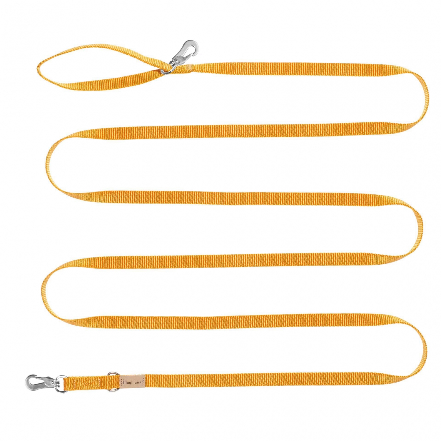 Leash Orange Leash Orange