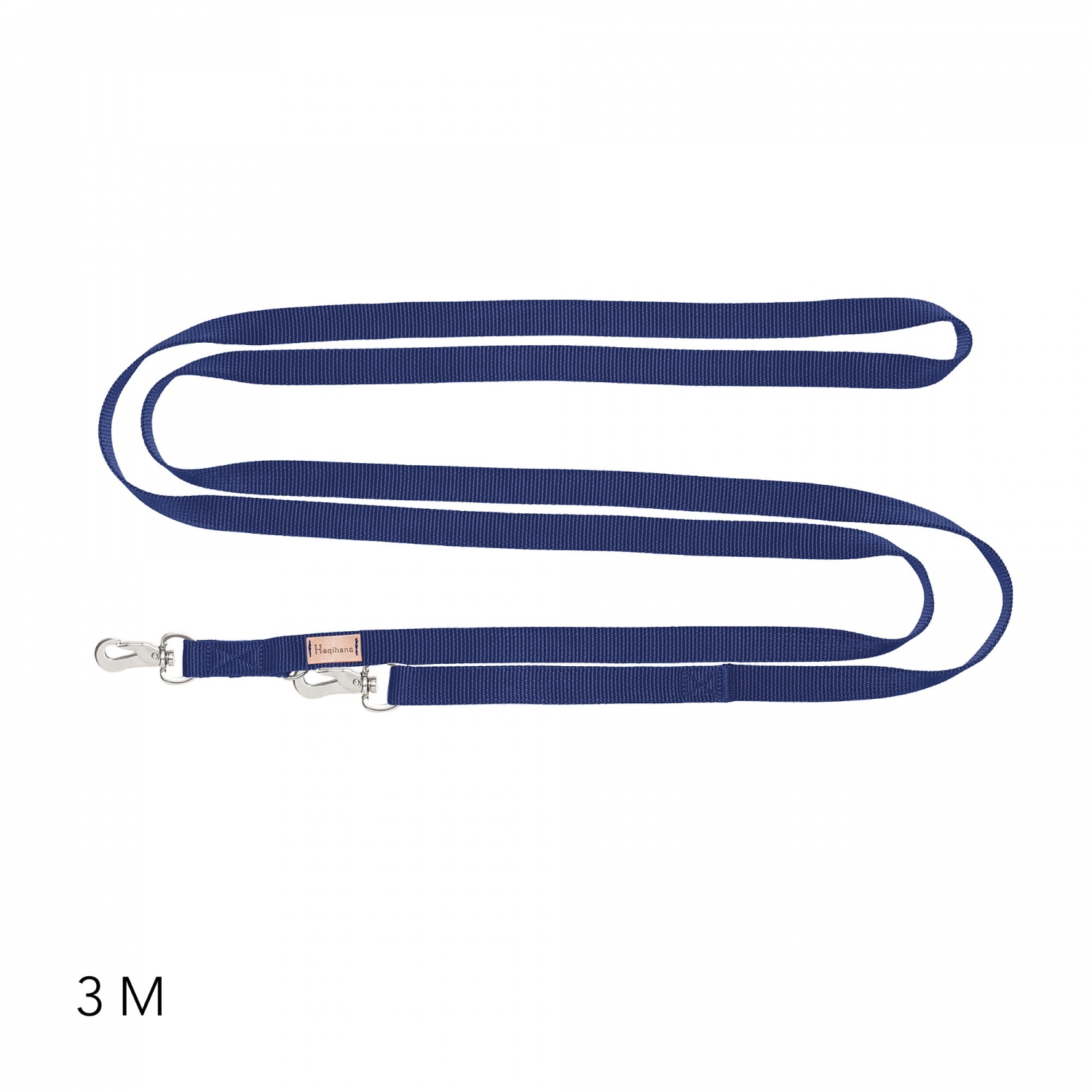 Leash Blu Leash Blu