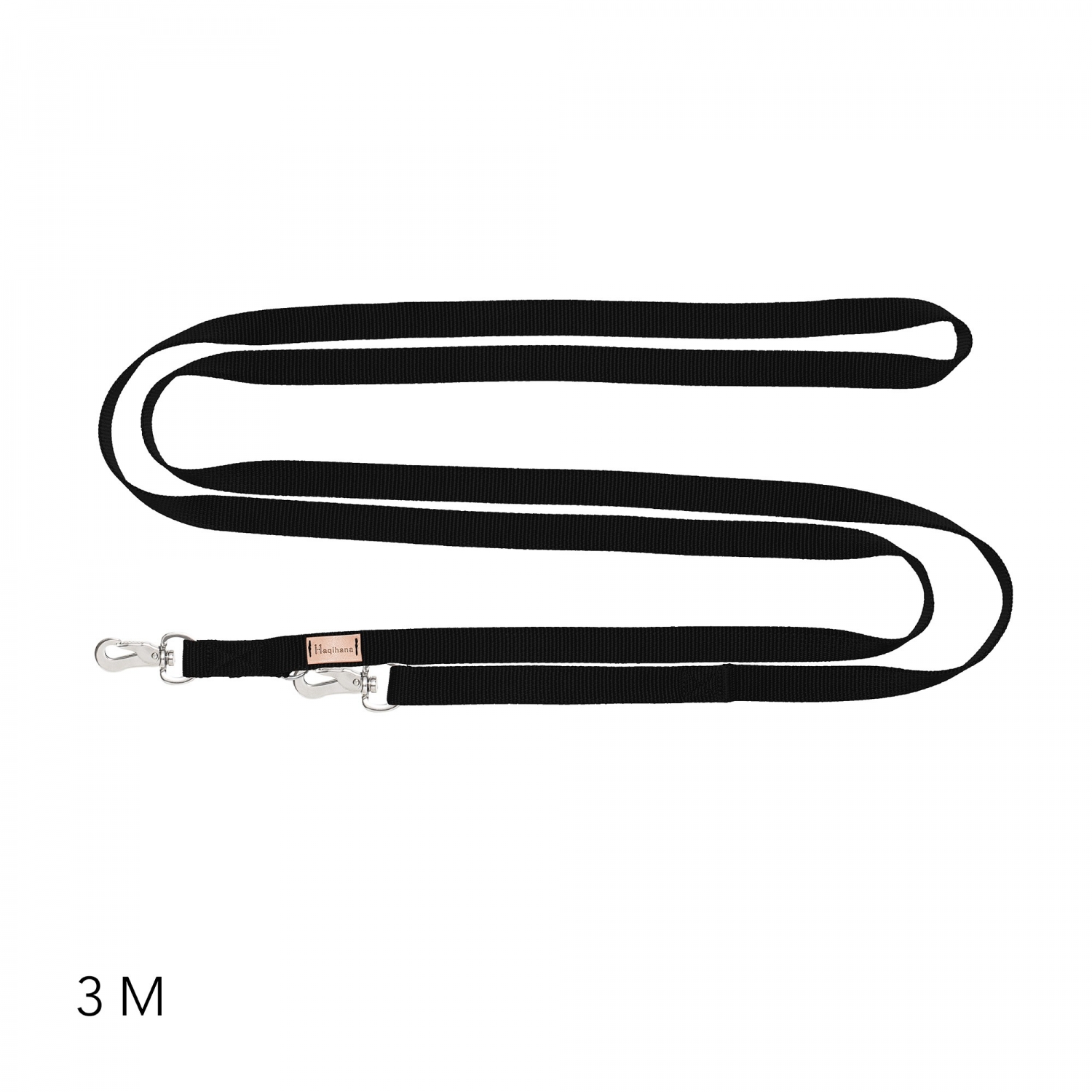 Leash Black Leash Black