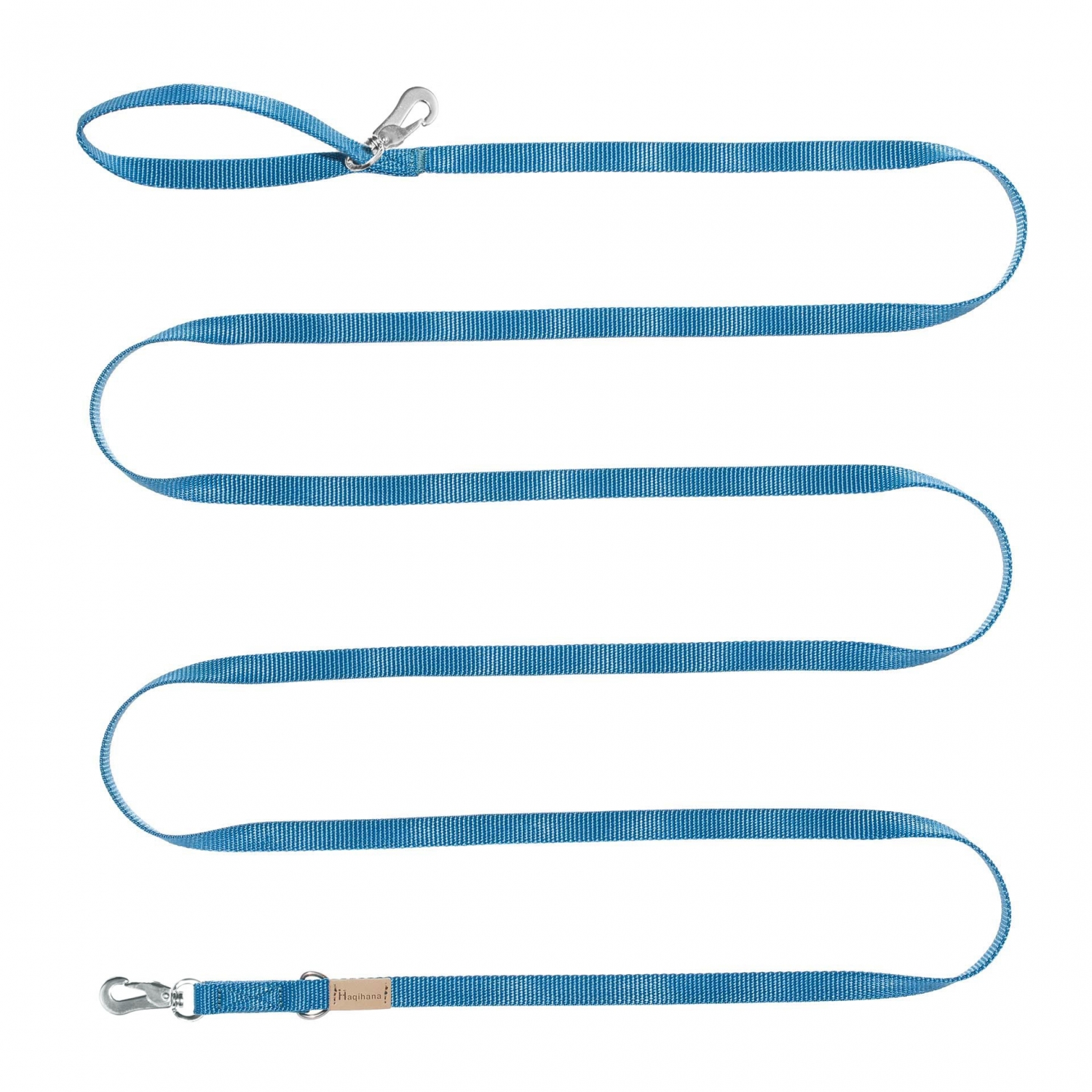 Leash Turquoise Leash Turquoise