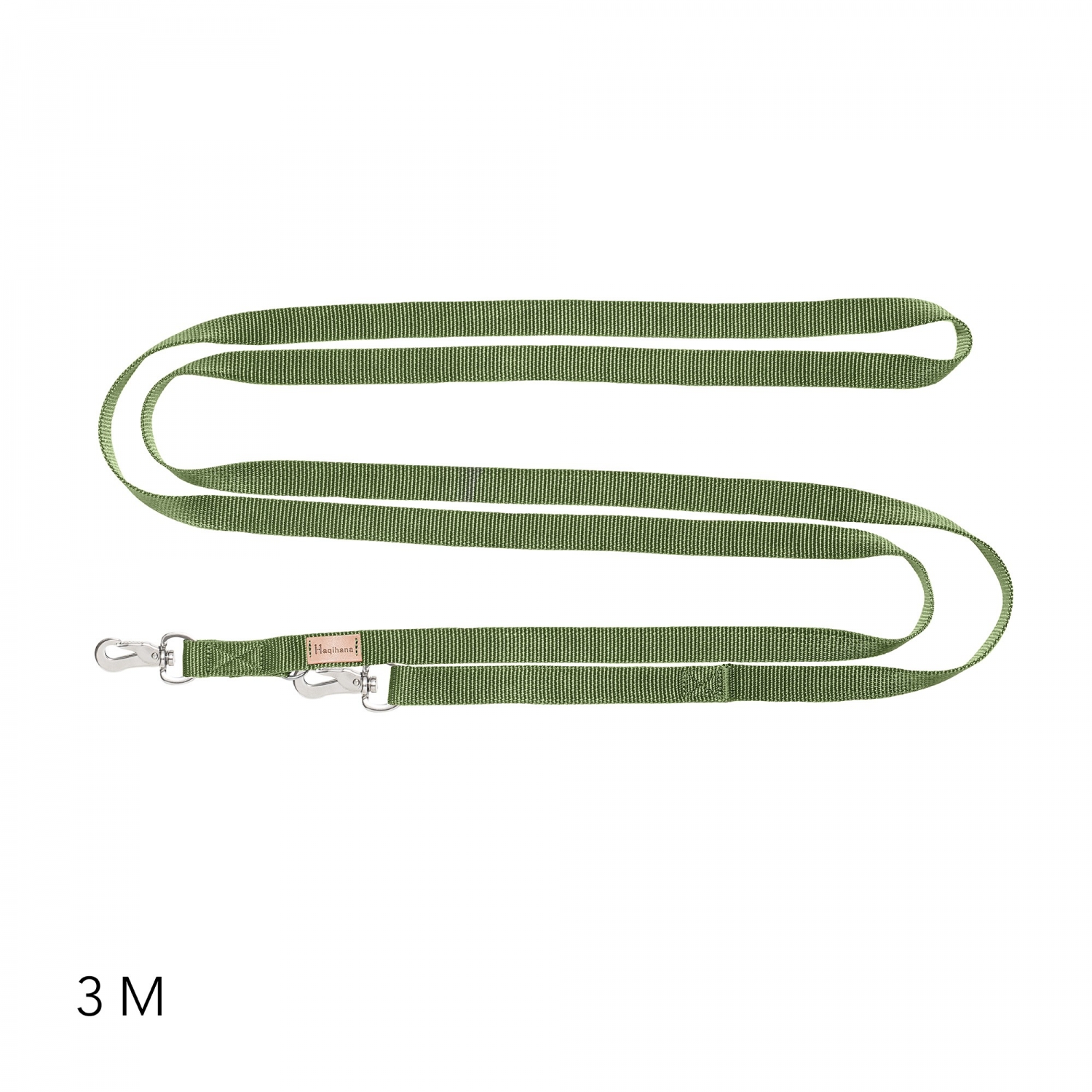 Leash Green Leash Green