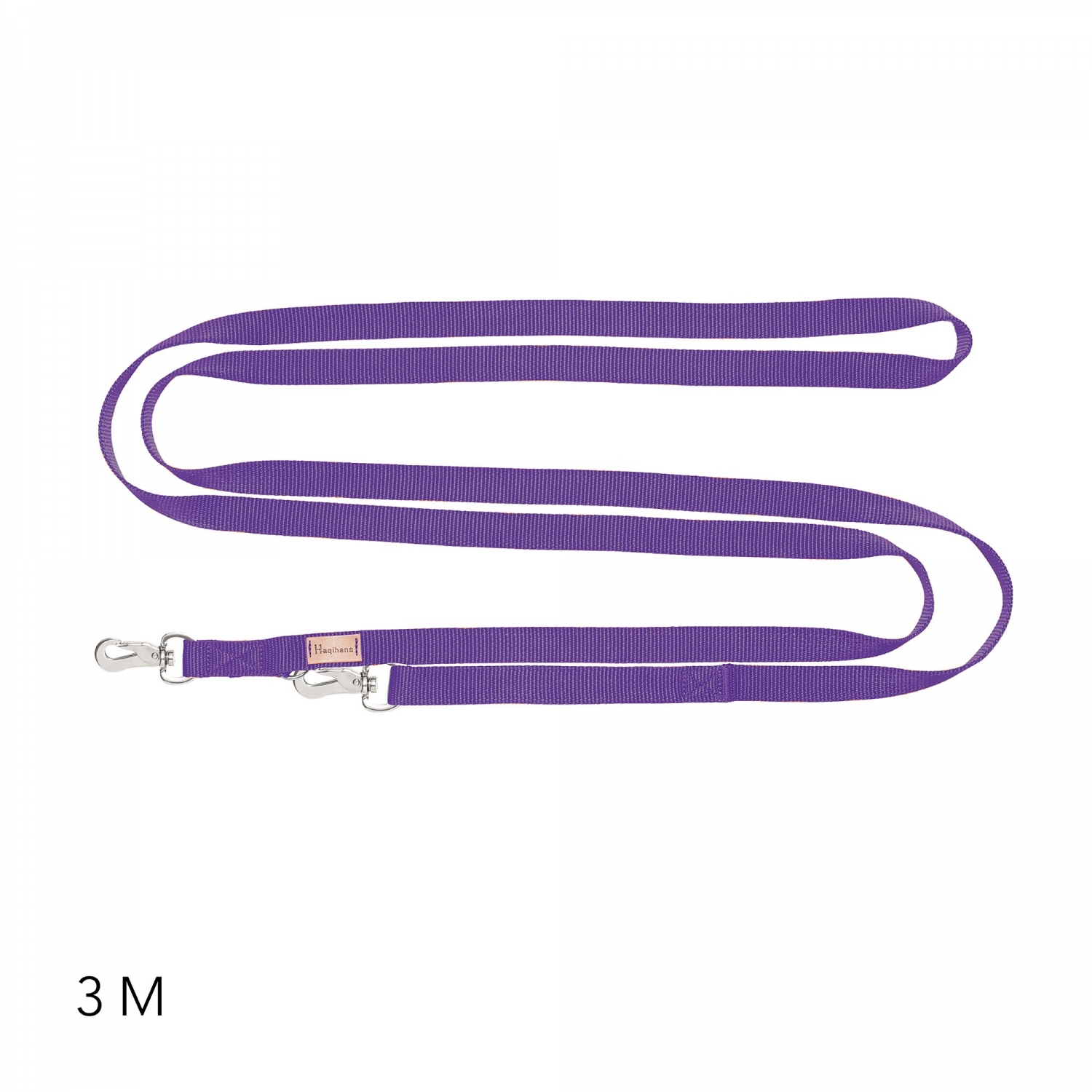 Leash Violet Leash Violet