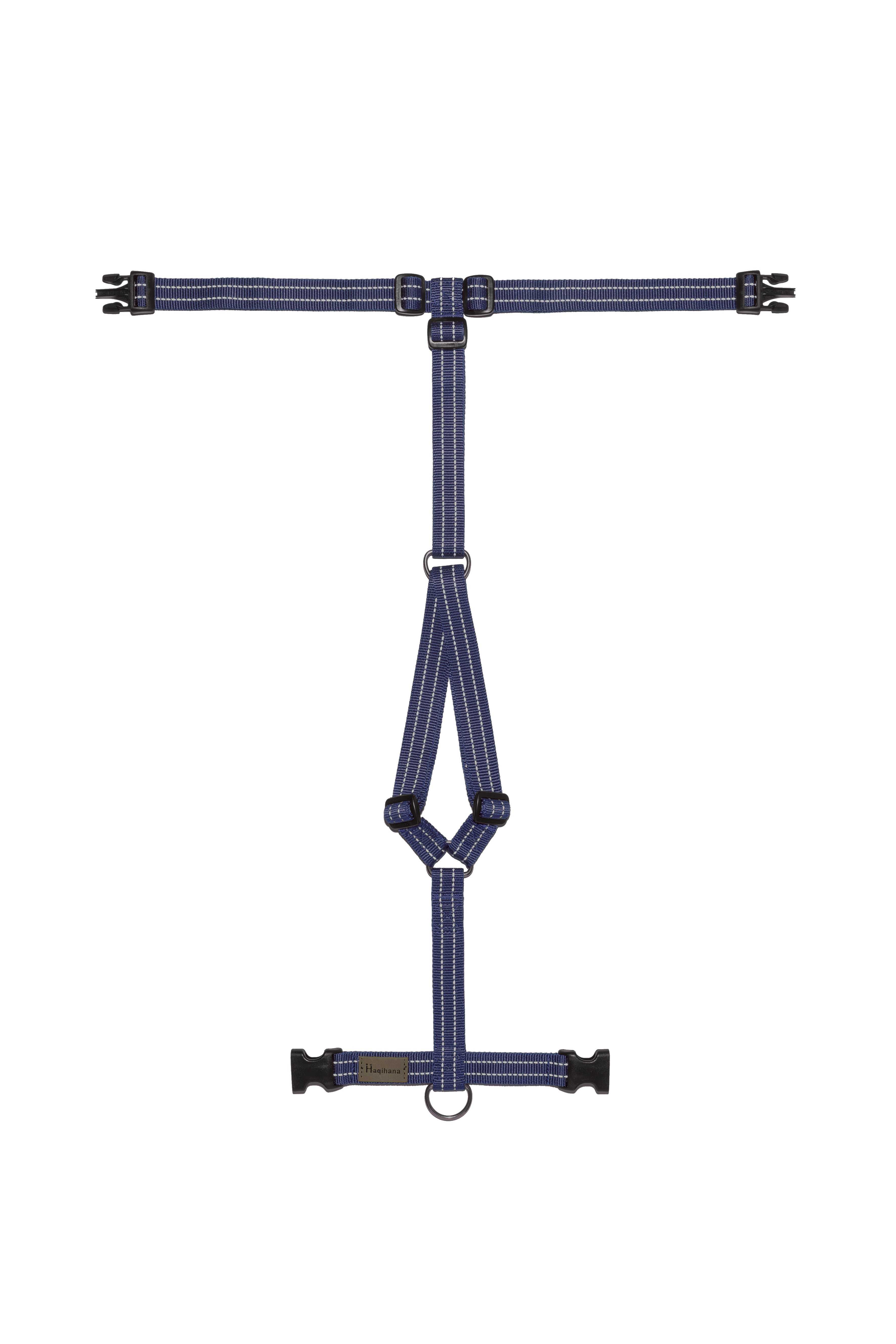 Harness Blu High Visibility Harness Blu High Visibility