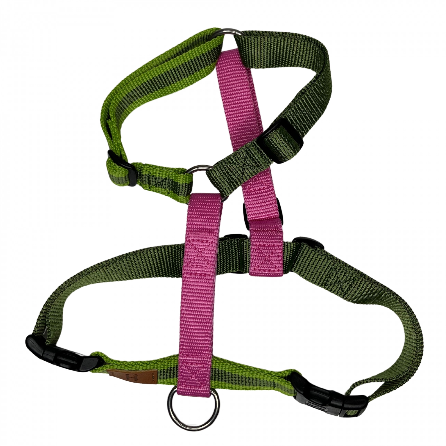 Blossom Pink Harness - limited edition Blossom Pink Harness - limited edition