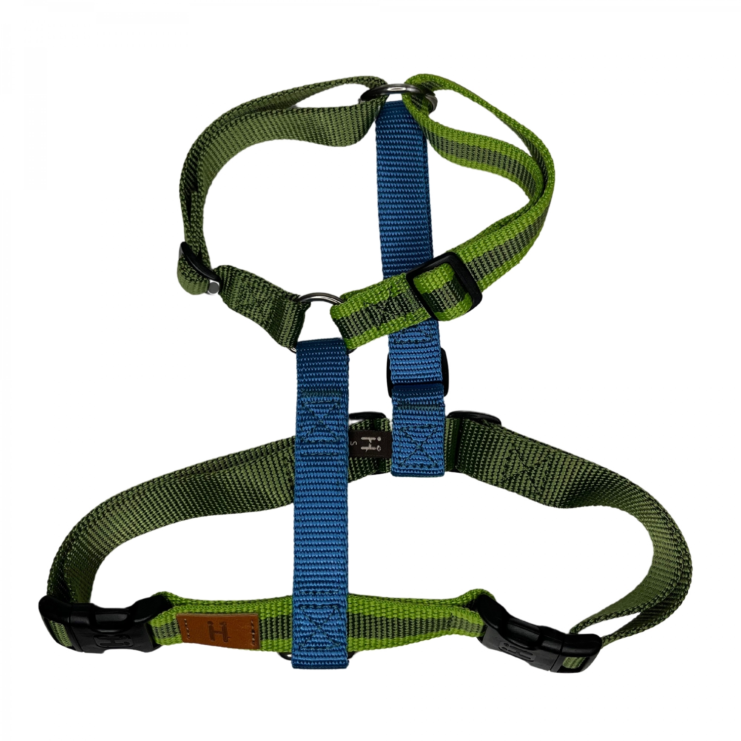 Blossom Blue Harness - limited edition Blossom Blue Harness - limited edition