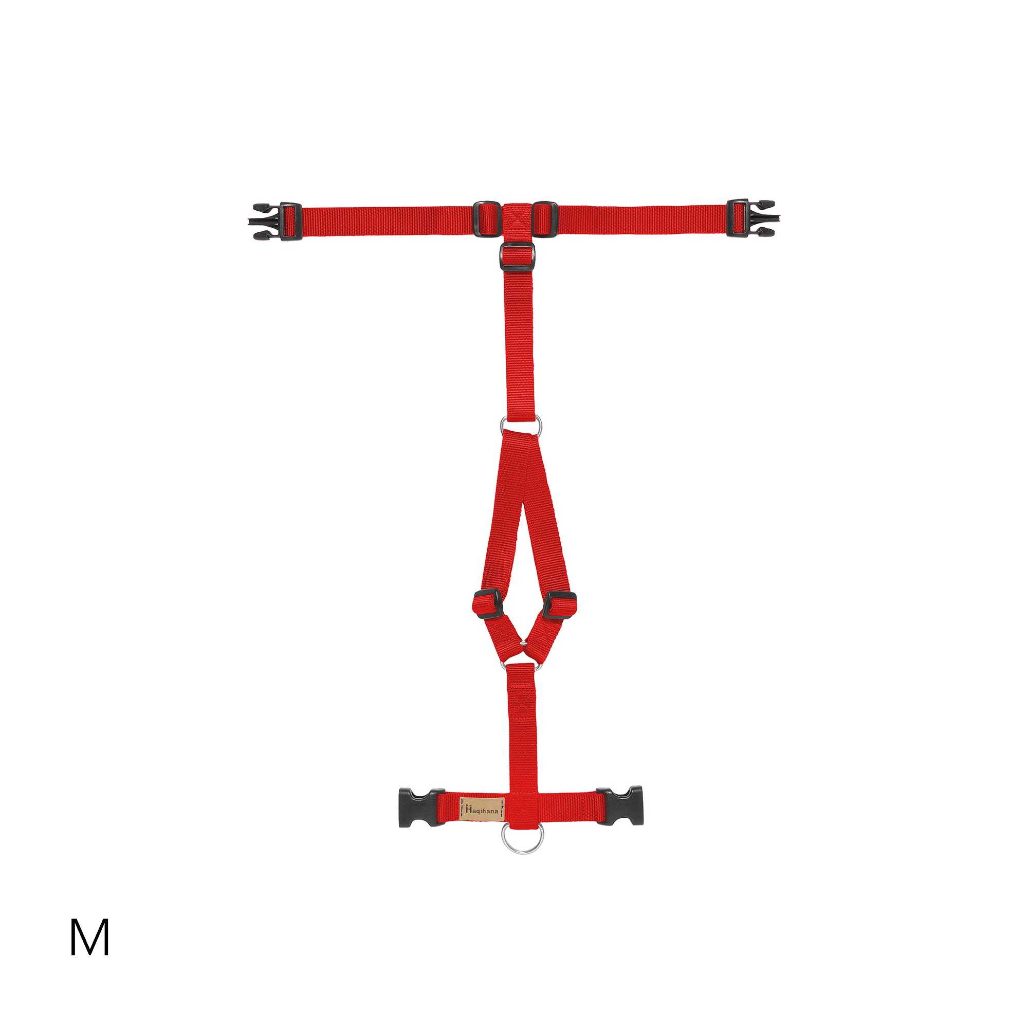 Harness Rosso Harness Rosso