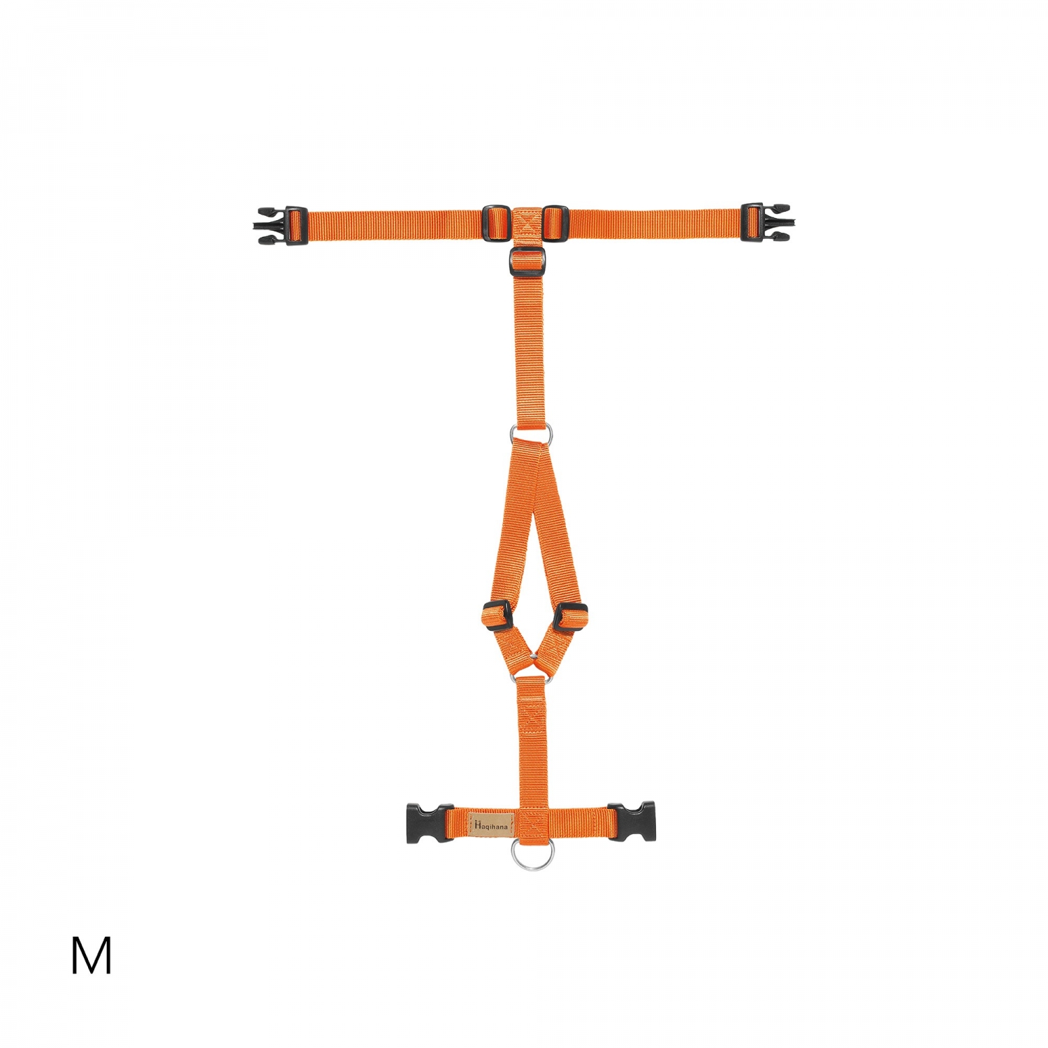 Harness Carrot