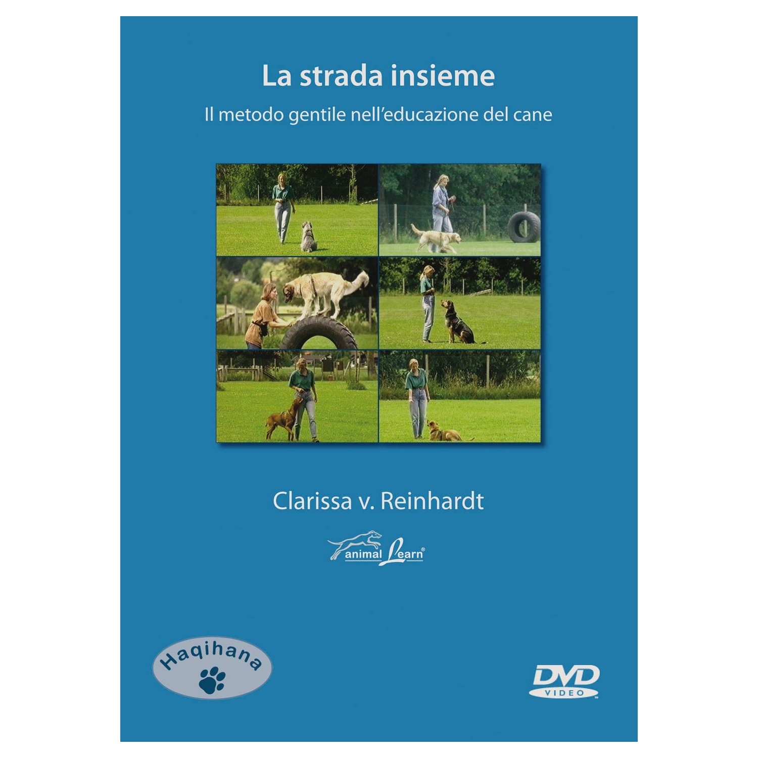 La strada insieme (italian only) La strada insieme (italian only)