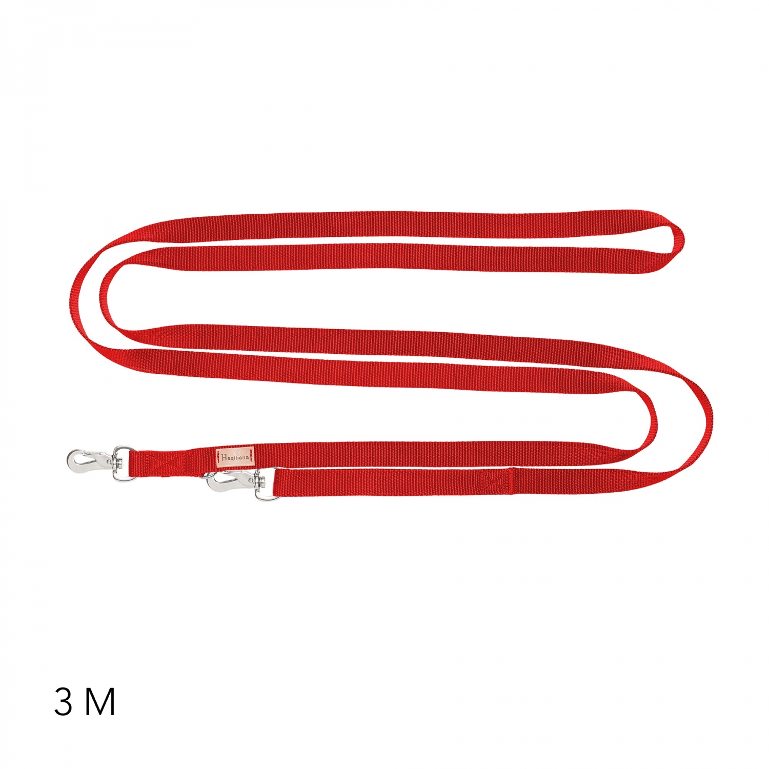 Leash Rosso Leash Rosso