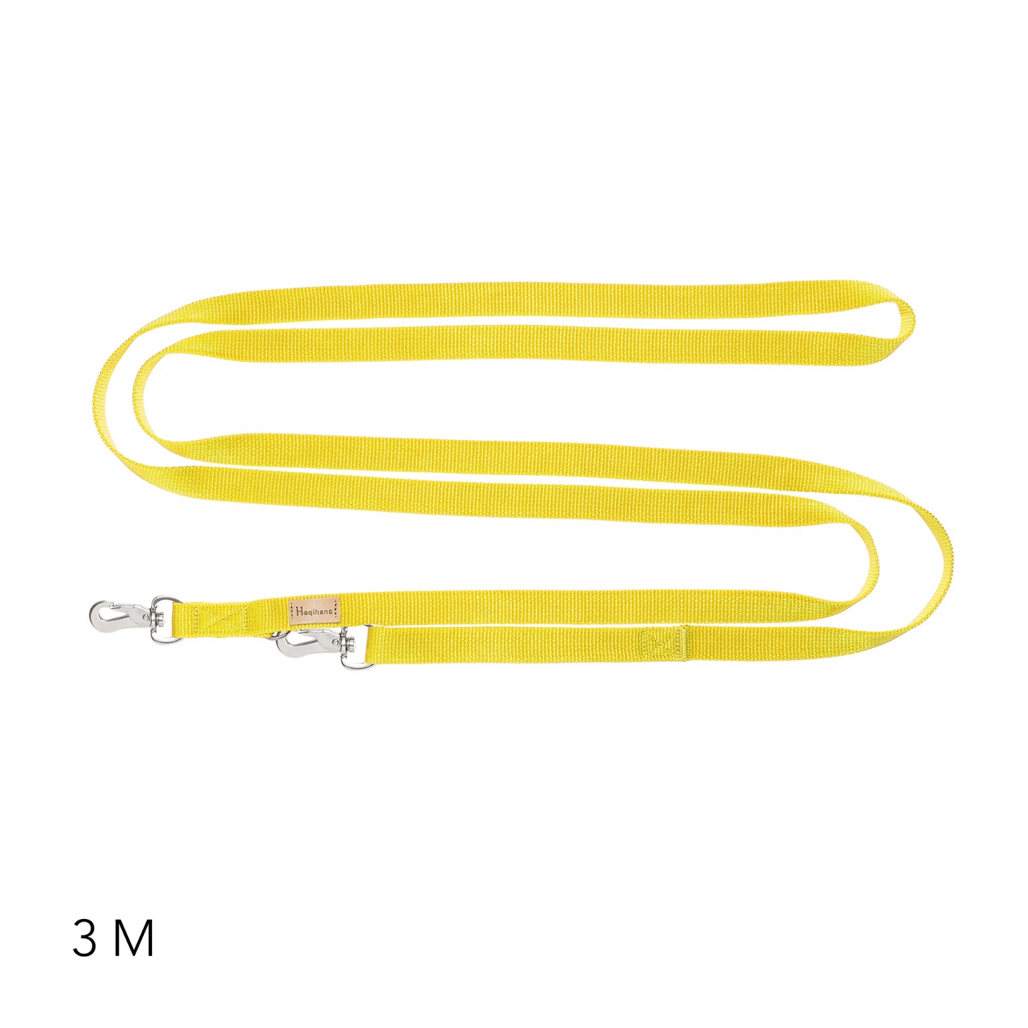 Leash Yellow Leash Yellow