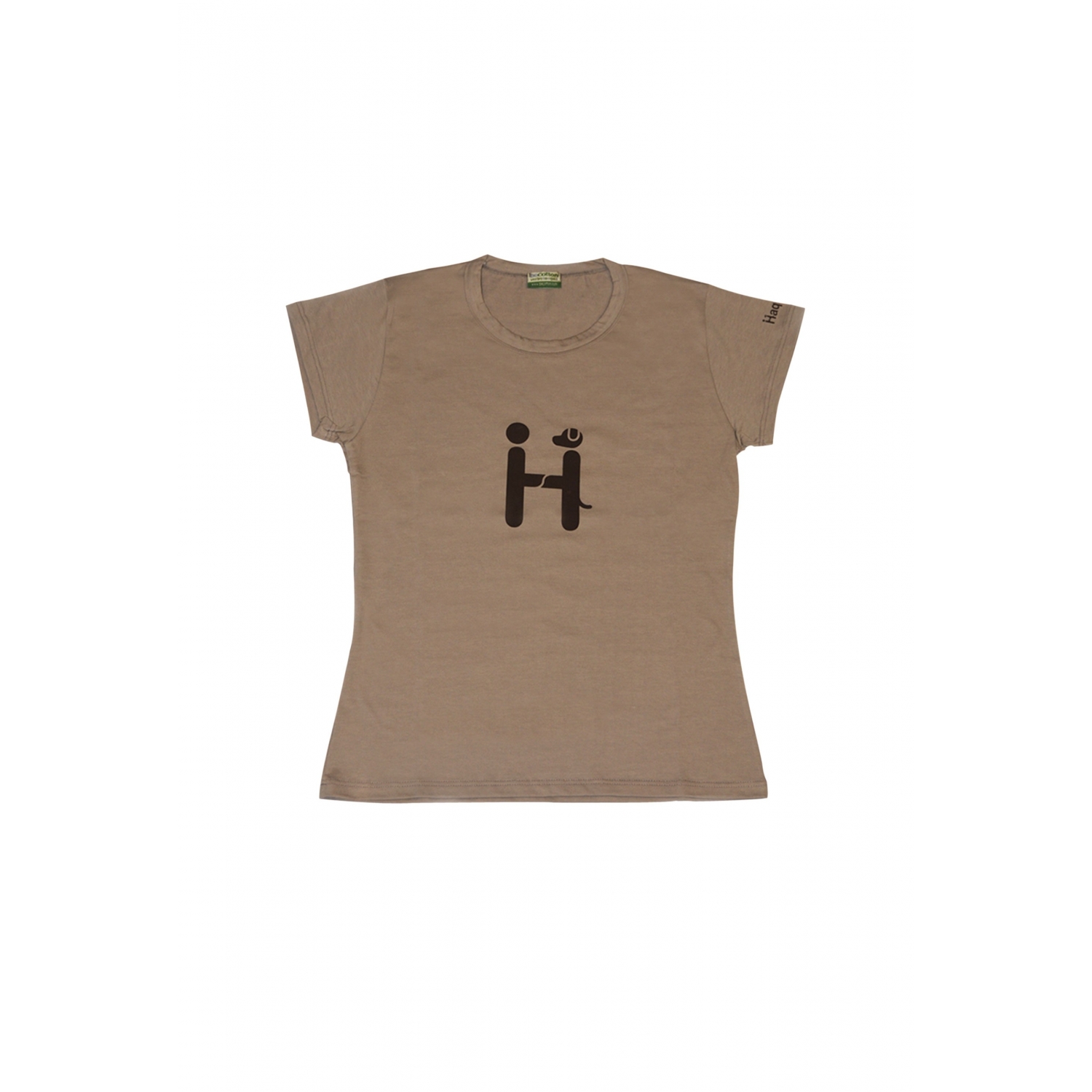 T-shirt Woman