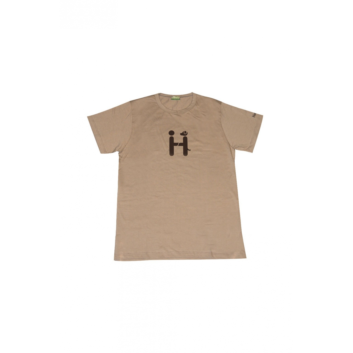 T-shirt Man