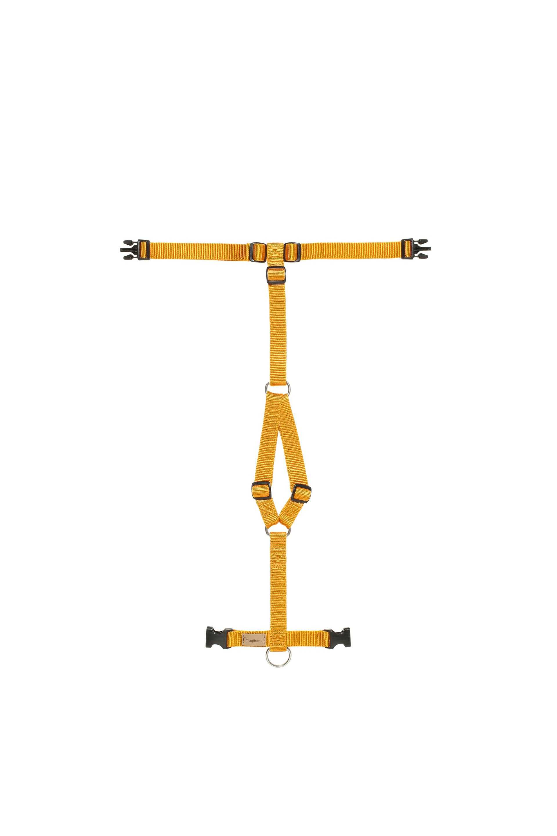 Harness Orange