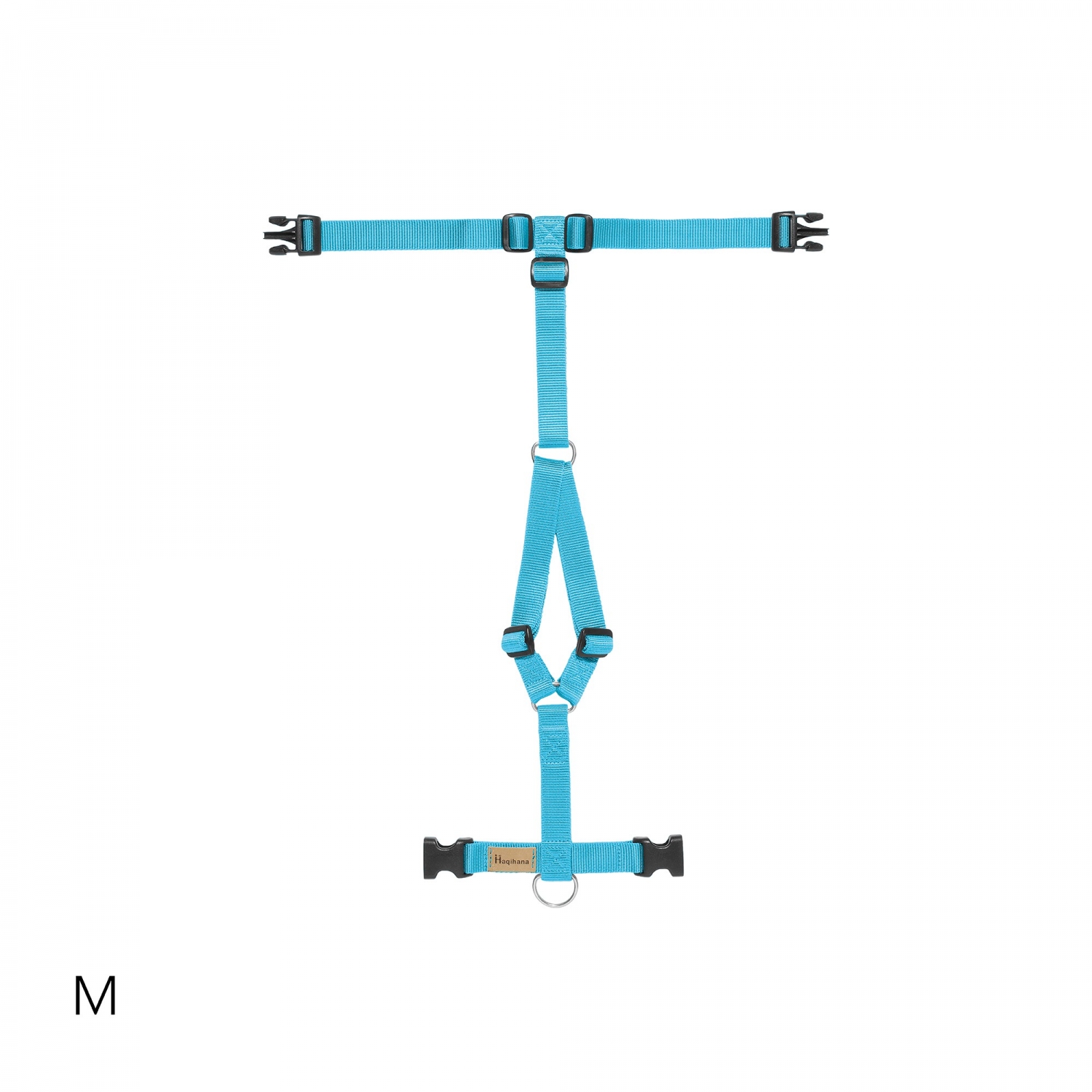 Harness Artic
