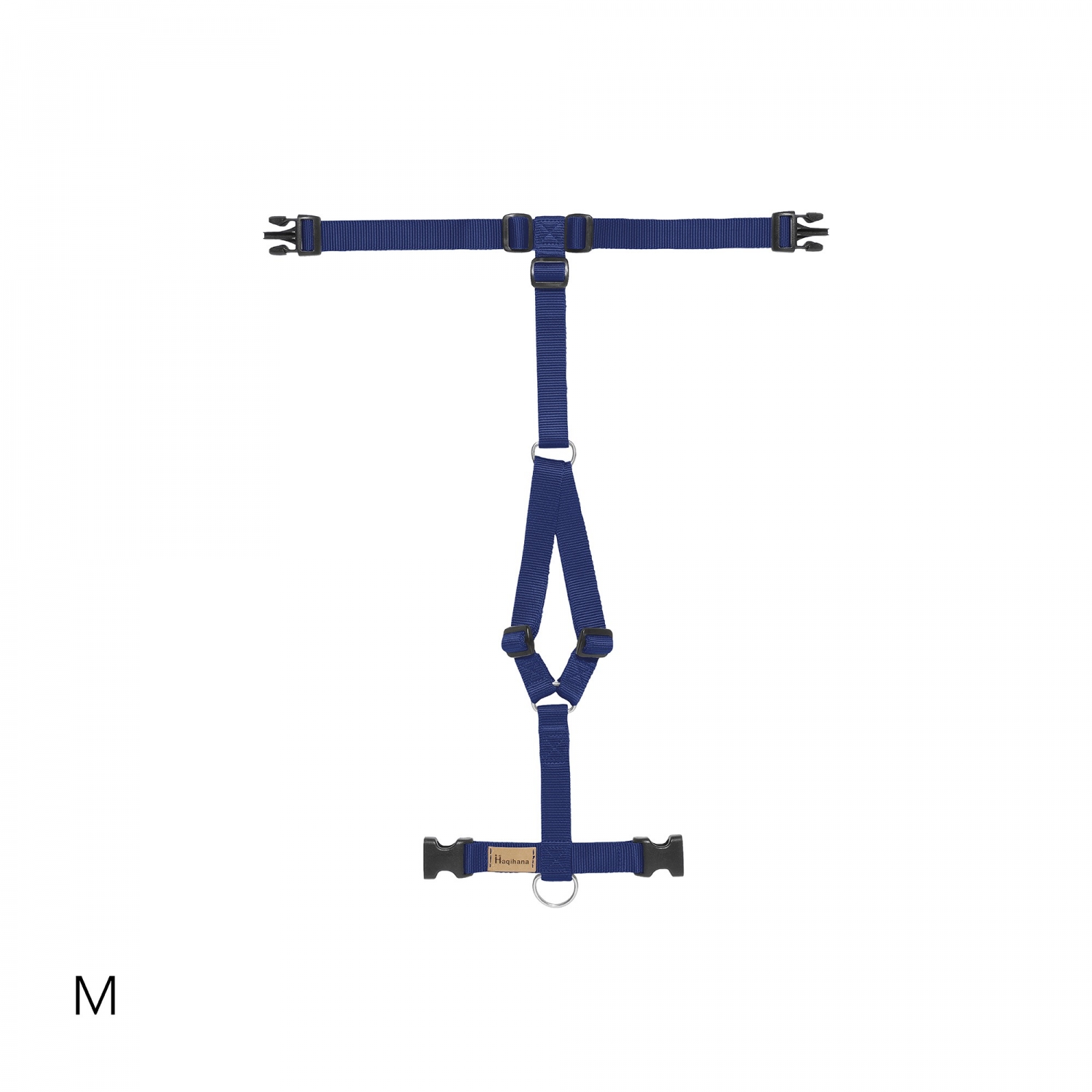 Harness Blu Harness Blu