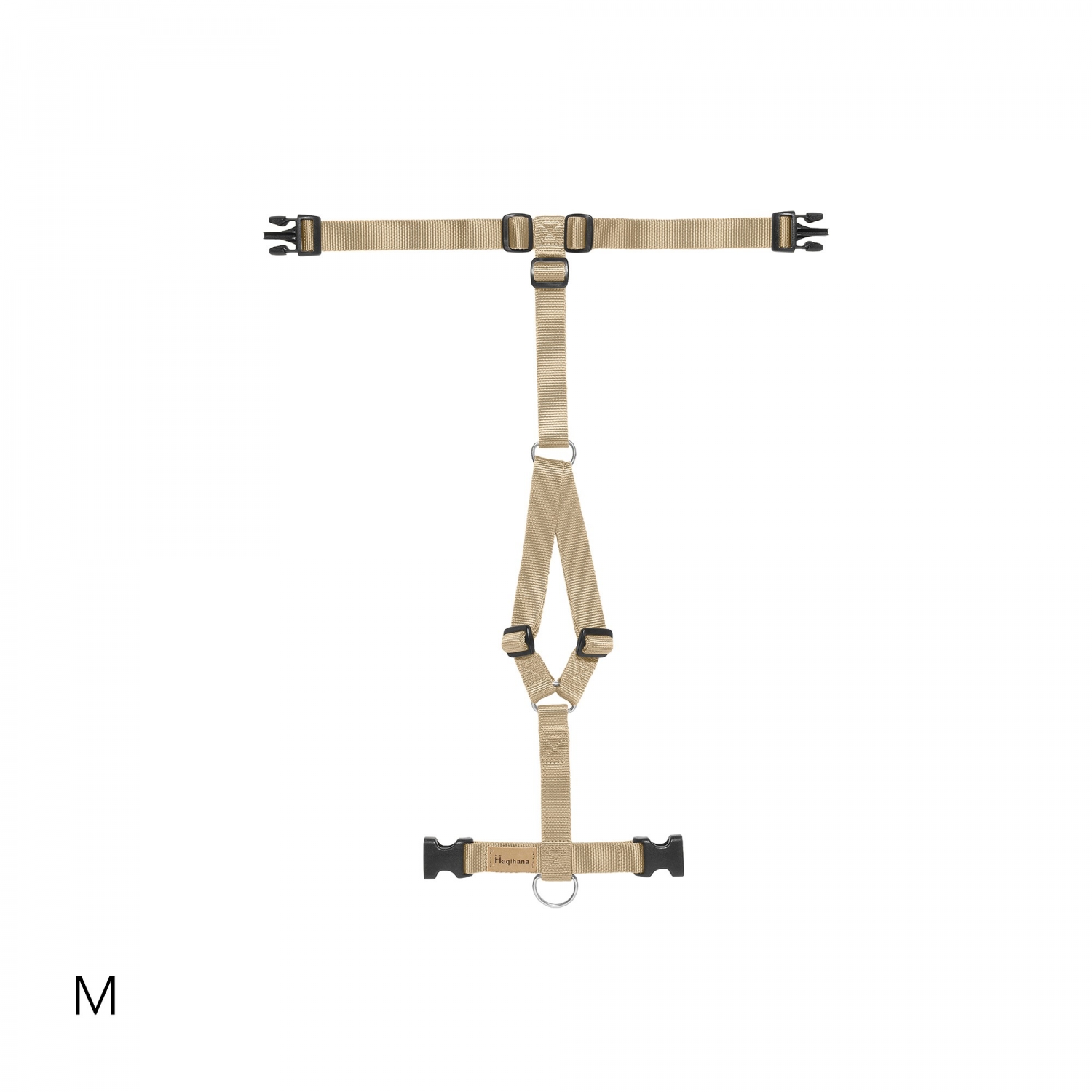Harness Gold Harness Gold