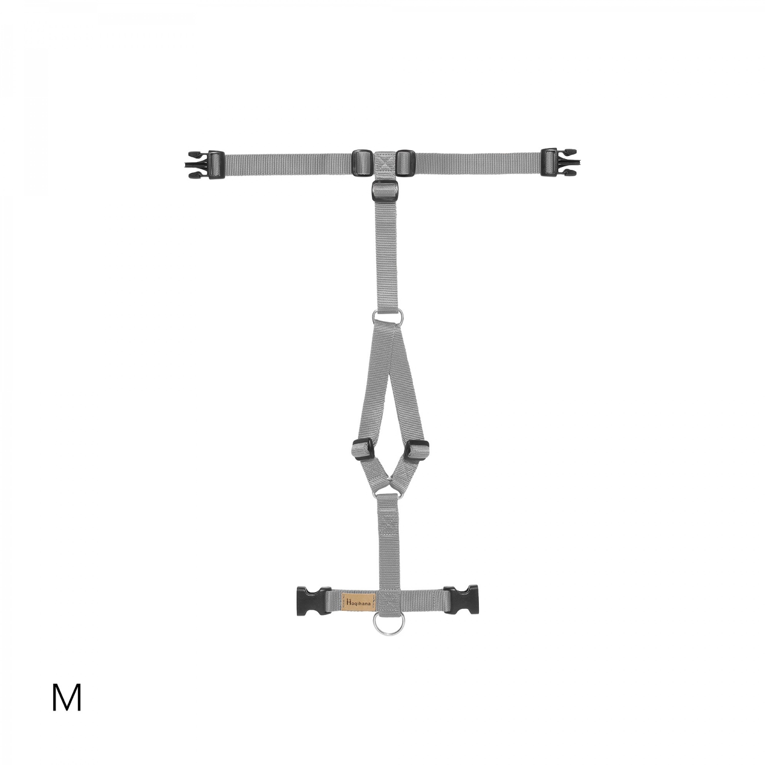 Harness Steel Harness Steel