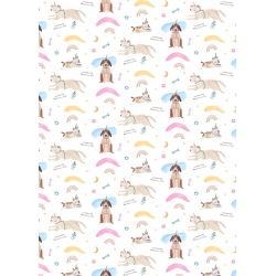 Unicorn Harness - Limited Edition 2022