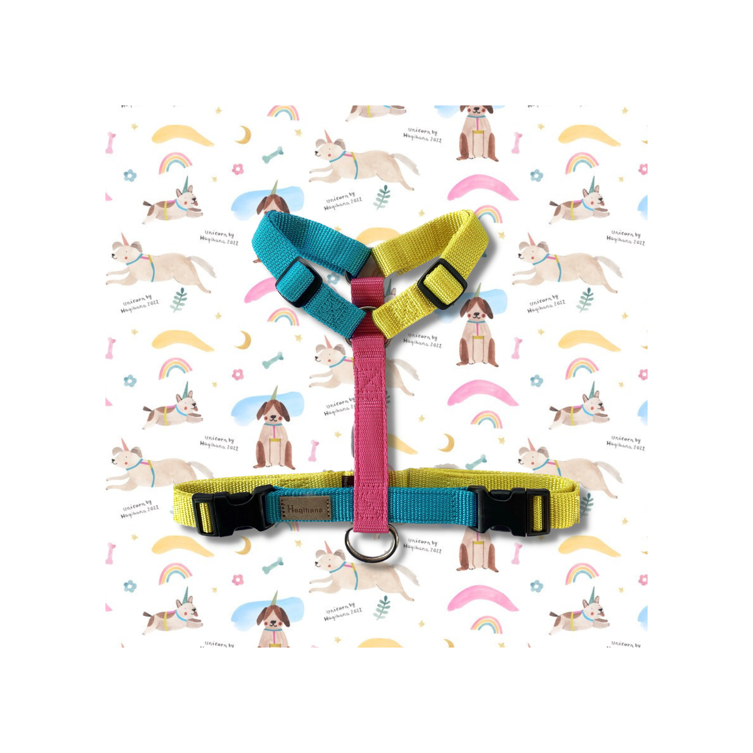 Unicorn Harness - Limited Edition 2022