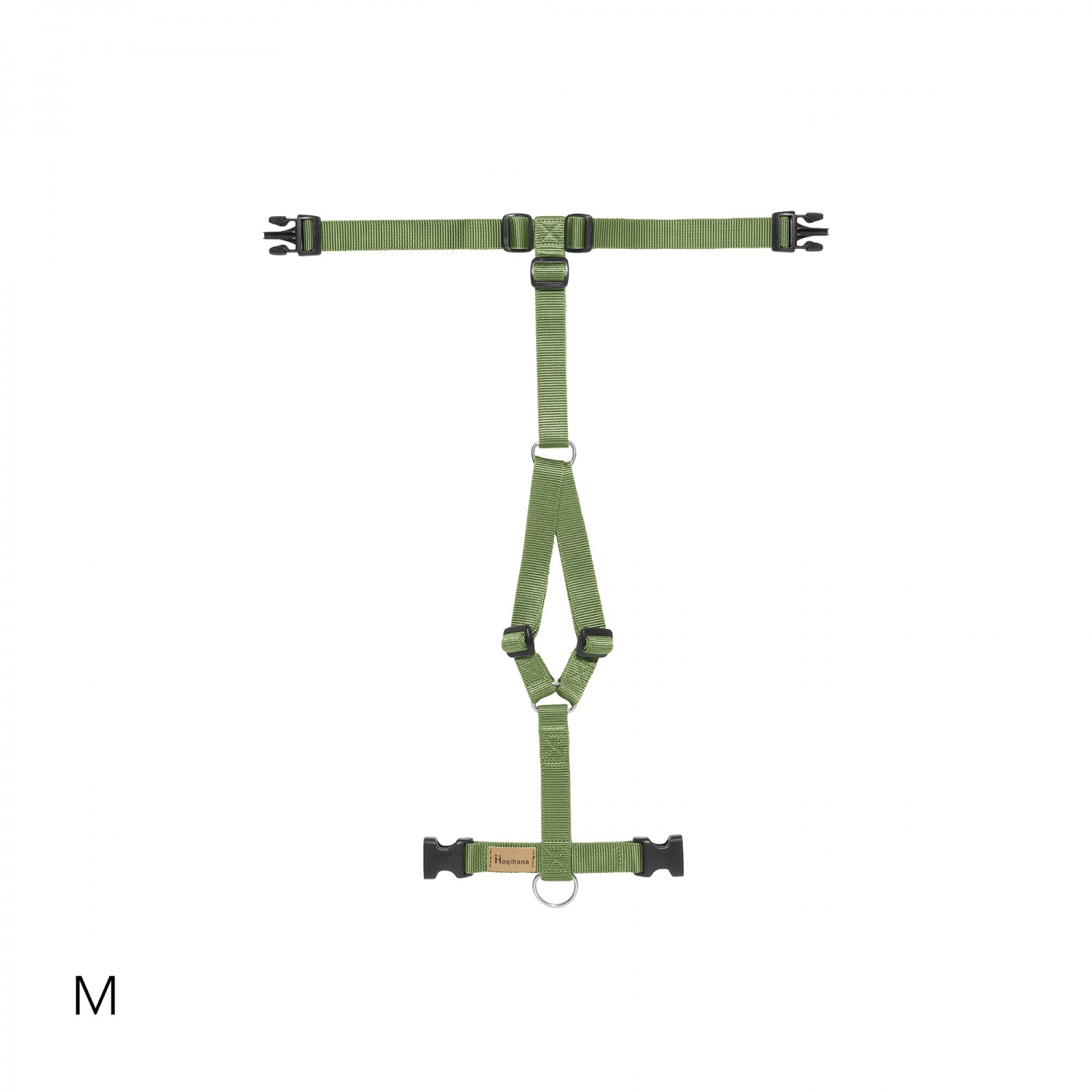Harness Green Harness Green
